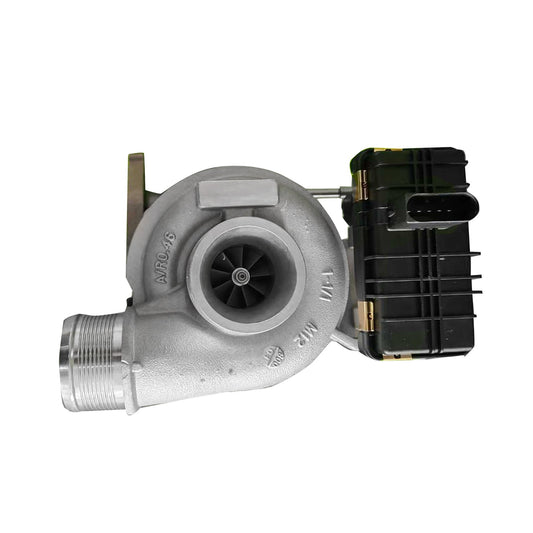 Upgrade Billet Turbo Charger Suitable For LDV VAN G10 D19 1.9L Diesel 848184-0