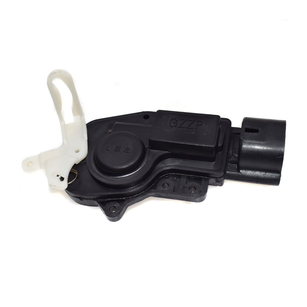 Rear Left Door Lock Actuator Latch Suitable For Toyota Corolla / RAV4 2001-2006 69140-12070-0