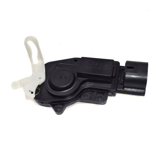 Rear Left Door Lock Actuator Latch Suitable For Toyota Corolla / RAV4 2001-2006 69140-12070-0
