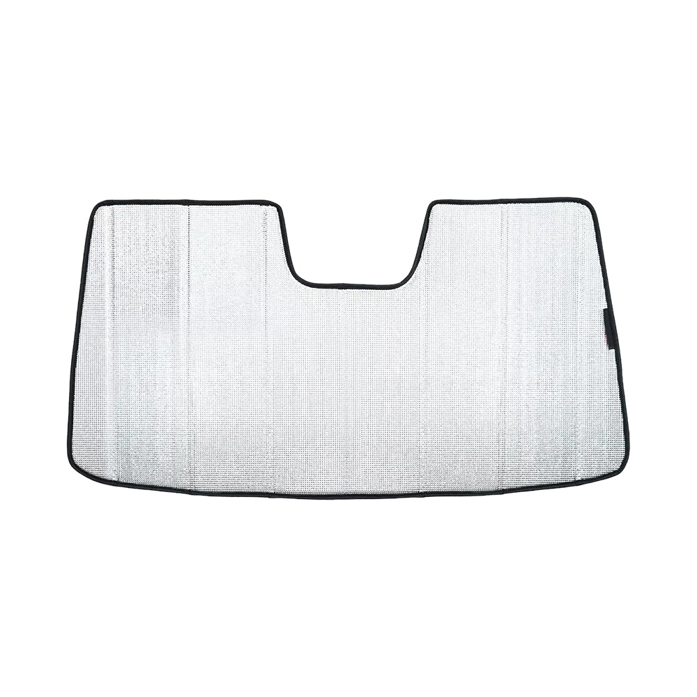 1x Front Windscreen Sunshade Suitable For Nissan Navara NP300 3rd Gen D23 2014--0