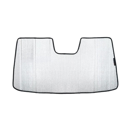 1x Front Windscreen Sunshade Suitable For Nissan Navara NP300 3rd Gen D23 2014--0