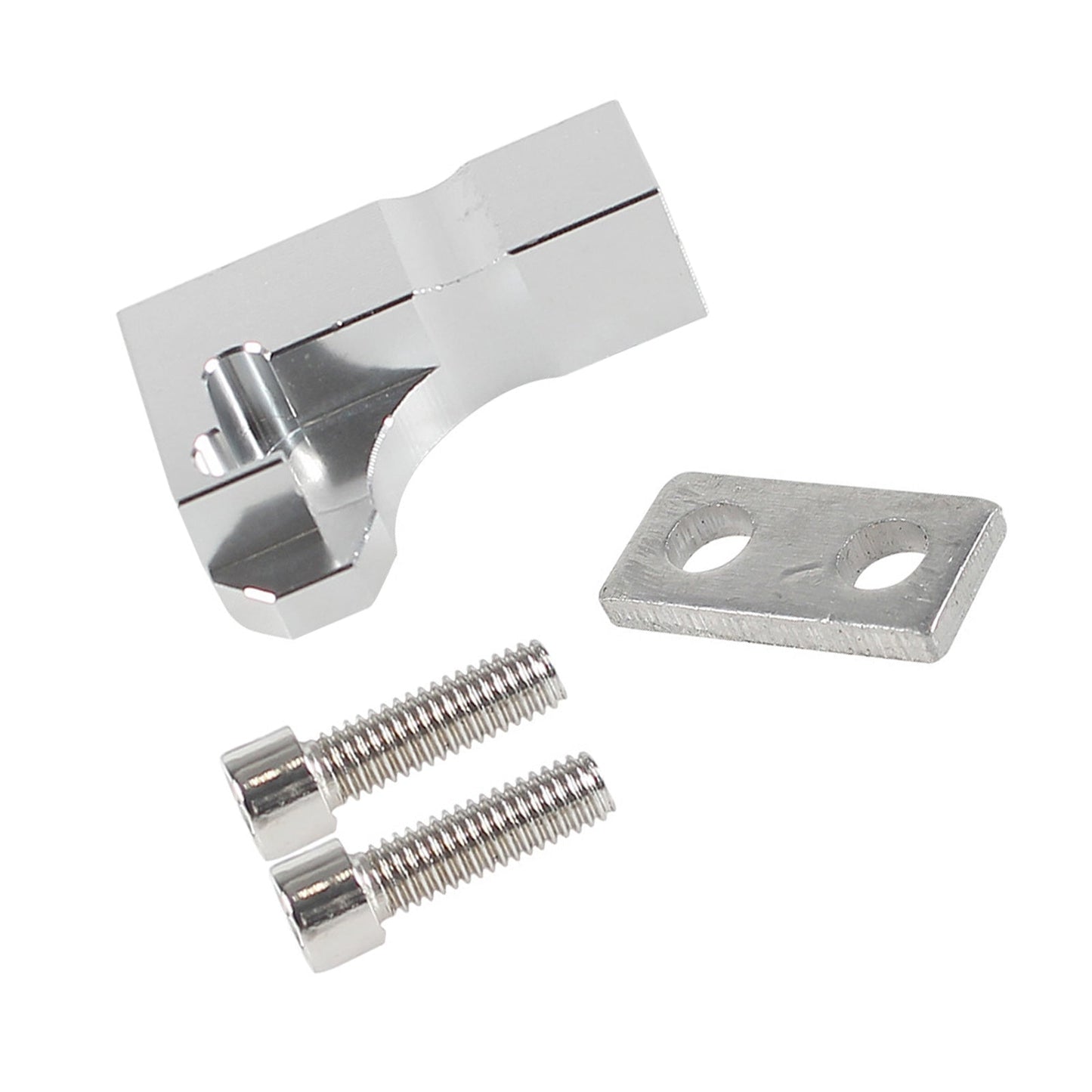 Intake Manifold Repair Bracket Kit Suitable For Audi / VW / Skoda / Seat 2.0 03L129711E-3