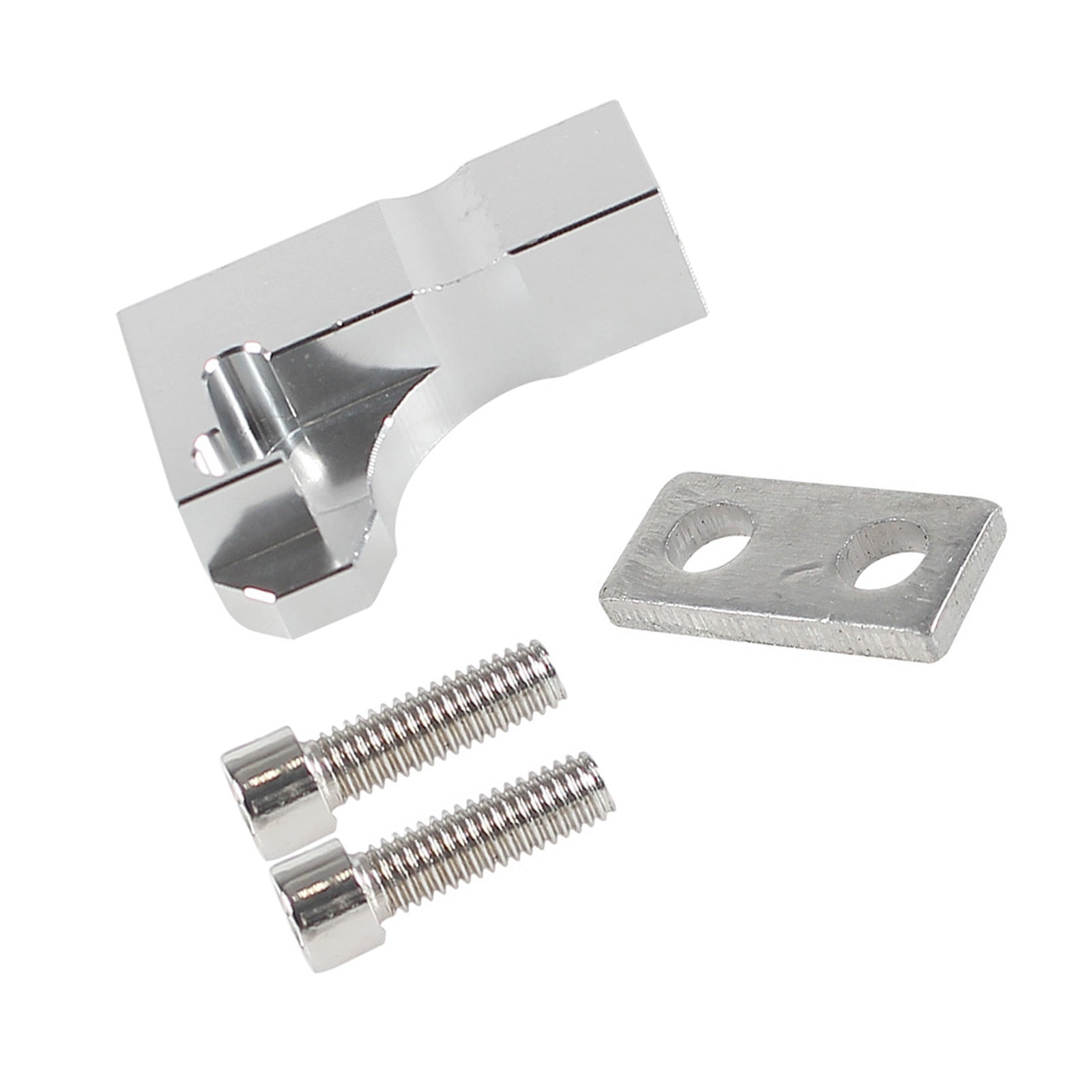 Intake Manifold Repair Bracket Kit Suitable For Audi / VW / Skoda / Seat 2.0 03L129711E-3