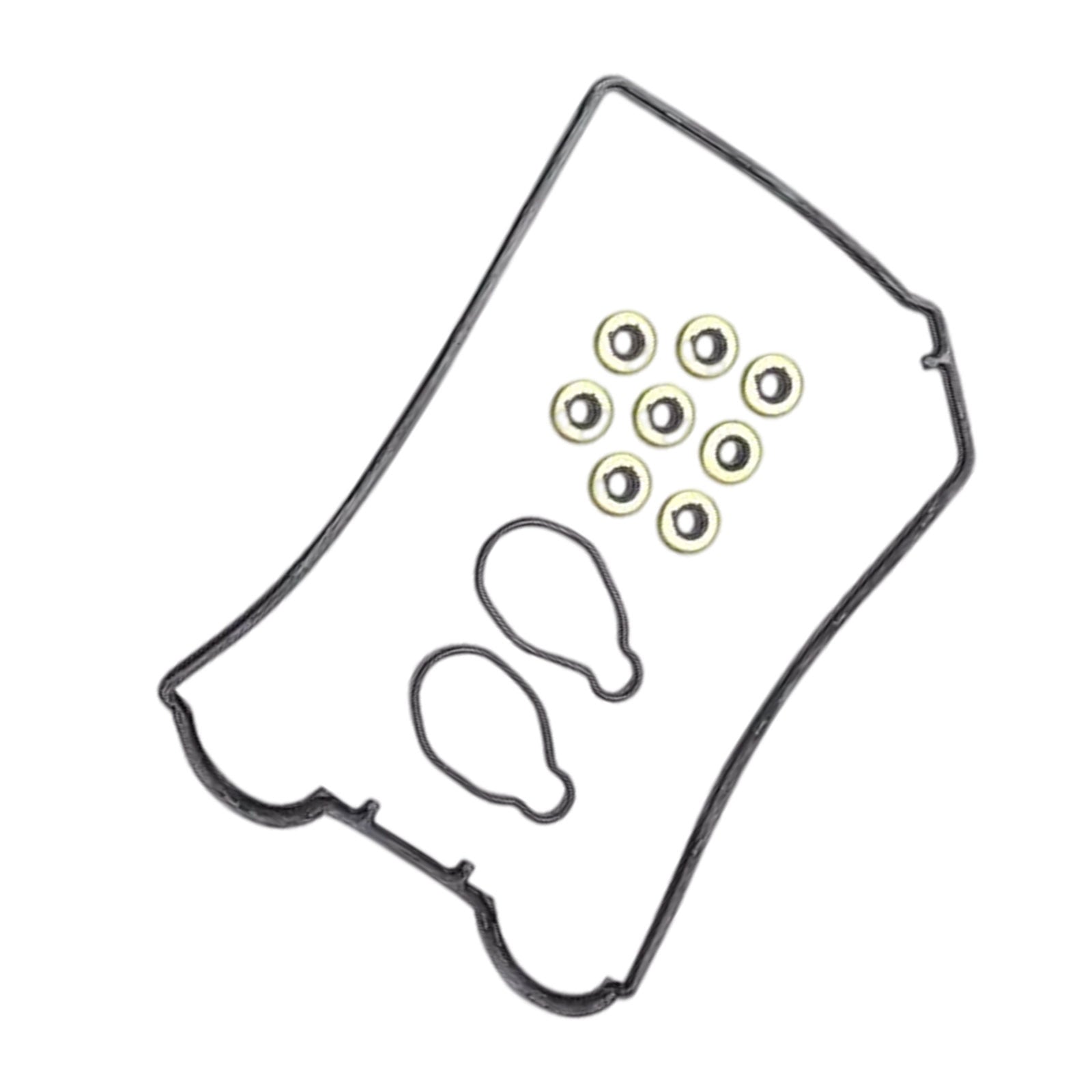 Rocker Cover Gasket Kit Suitable For Subaru Impreza 98–99 WRX GC8 GM8 2.0L EJ207-2