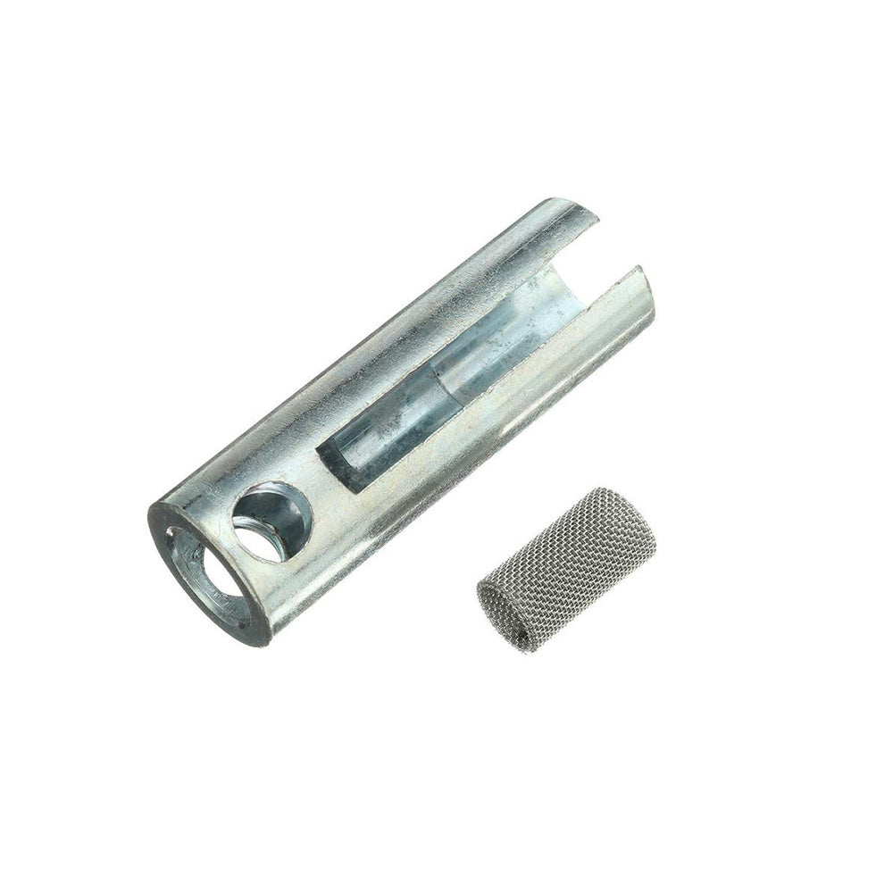 6x Car Air Diesel Gasket And Ceramic Glow Plug Kit Suitable For Chinese Diesel Heater 5KW-4