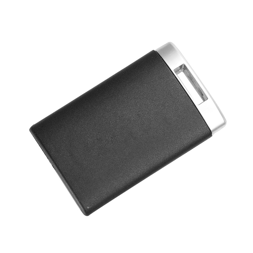 Smart Remote Car Key Shell Case 3 Buttons Suitable For Holden Captiva 7 CG7 2014-2018-3