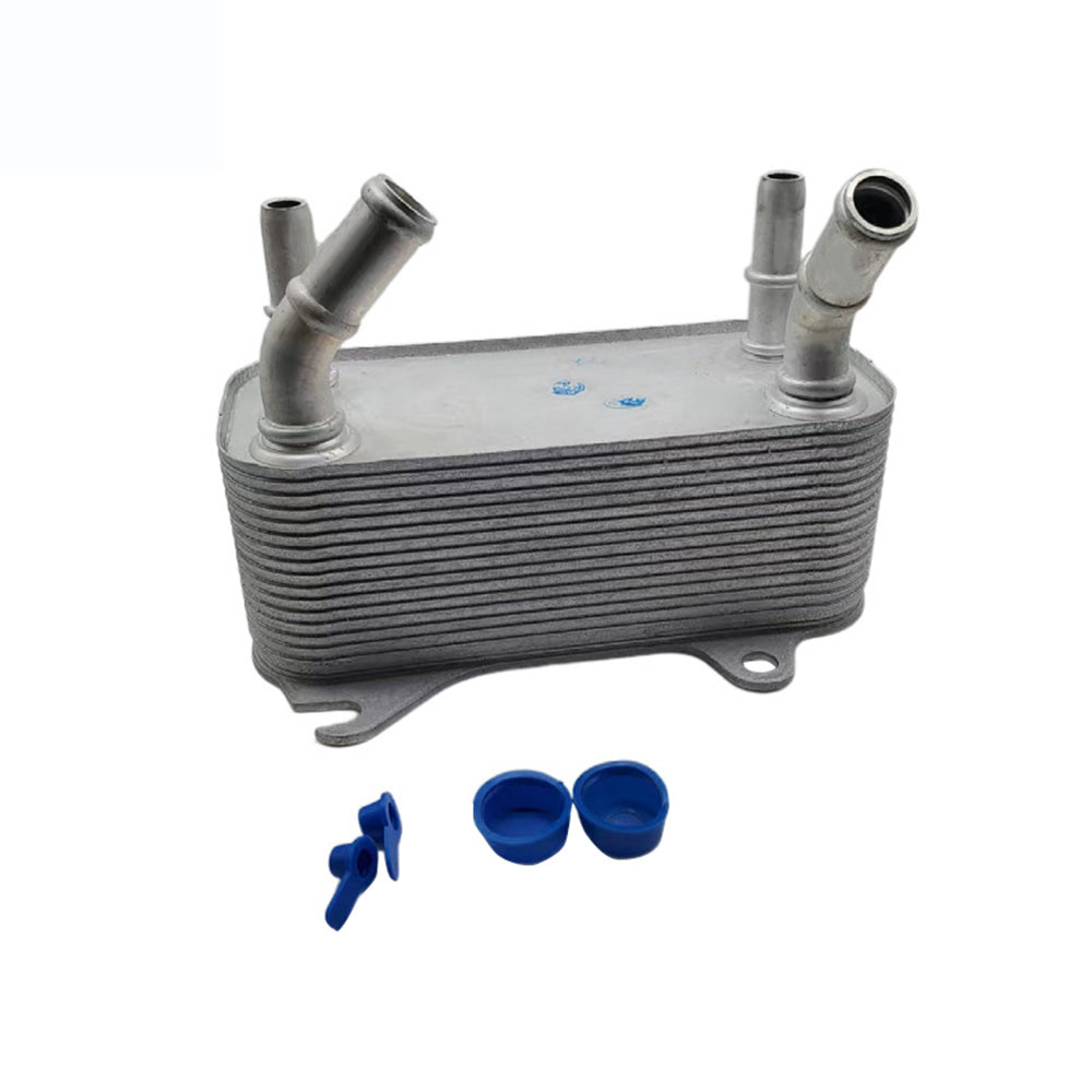 Auto Transmission Oil Cooler Suitable For Ford Falcon BF Territory 5R297A095AC-0