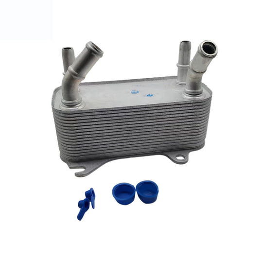 Auto Transmission Oil Cooler Suitable For Ford Falcon BF Territory 5R297A095AC-0
