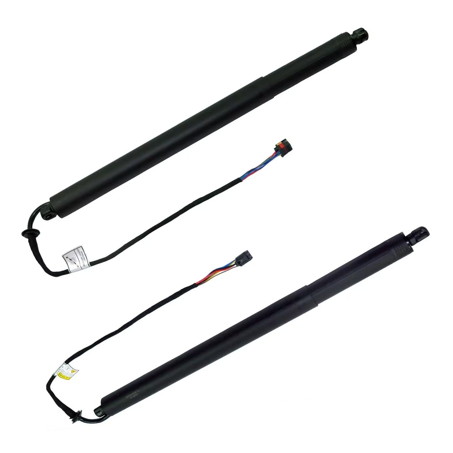 Electric Tailgate Gas Strut 2x Suitable For Land Rover Discovery Sport L550-0
