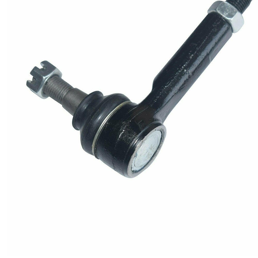 Inner & Outer Tie Rod Ends Set 4 Suitable For Nissan D22 Navara 4x4 Ute 1997-2011-3