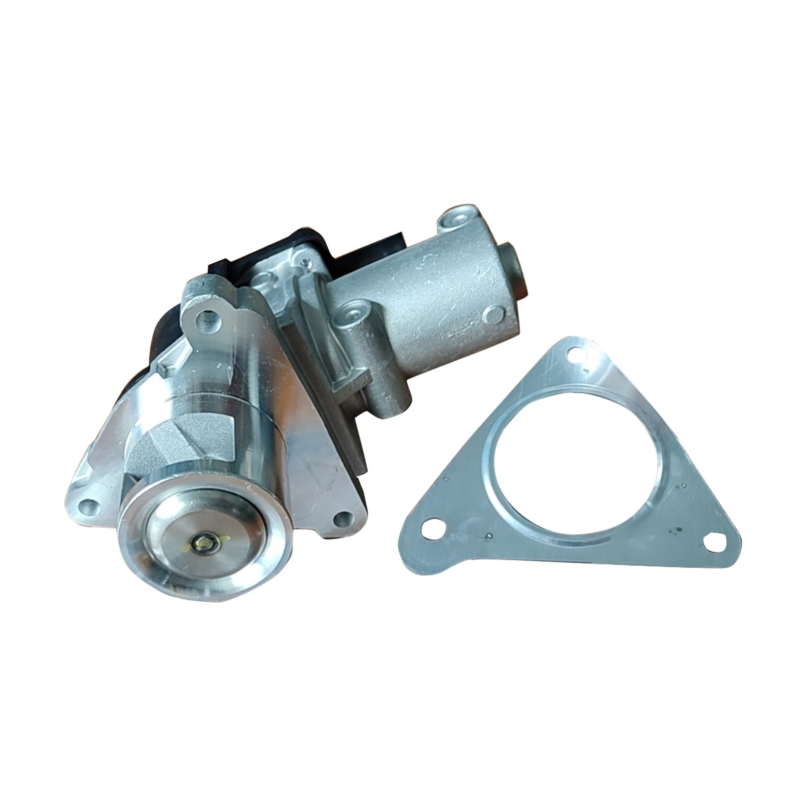 Gas Recirculation Valve Suitable For Kia Sportage / Sorento / ix35 & Hyundai Santa Fe 2.0L / 2.2L CRDi-0