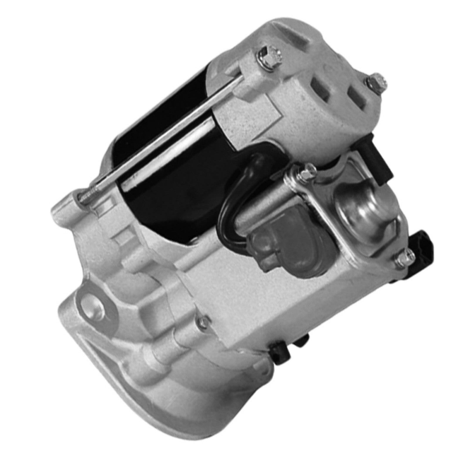Starter Motor Suitable for JOHN DEERE Compact Tractor Yanmar Engine 228000-3731-2