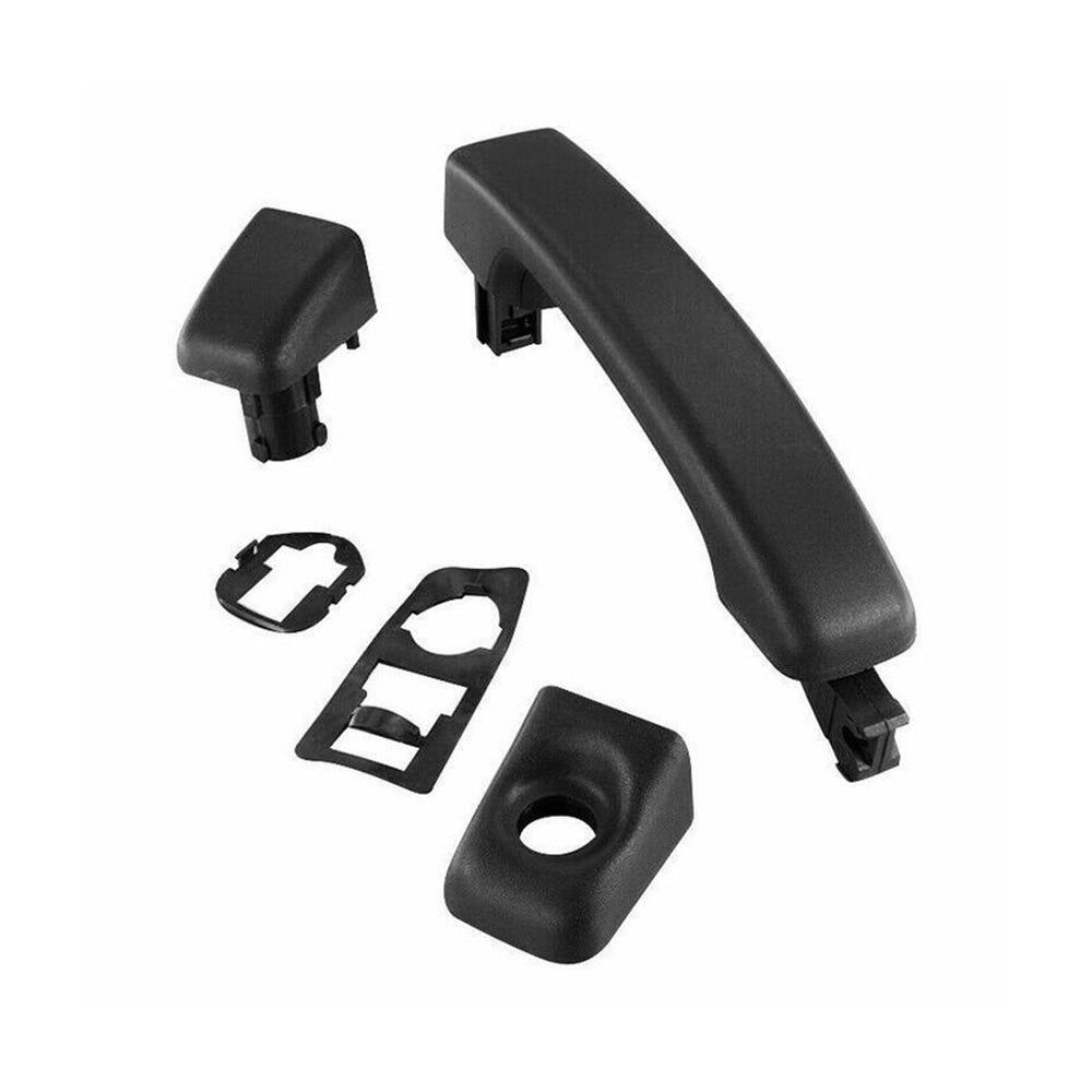 Sliding Door Handle  and  Handle Holder Left Side For Renault Master Vauxhall Movano-2