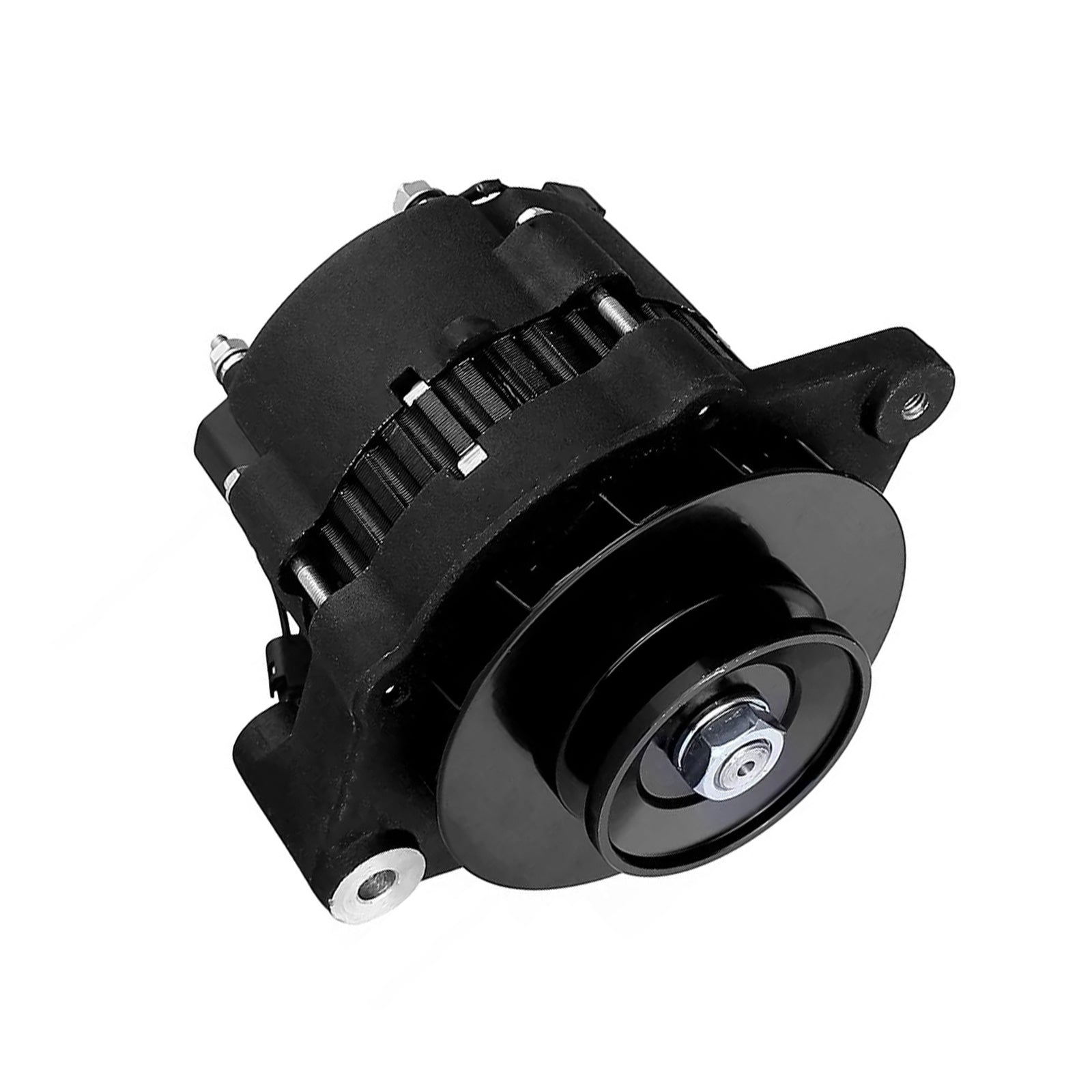 12V Alternator Suitable for Bobcat Excavator Models 225 231 325C 325D 6661611-2