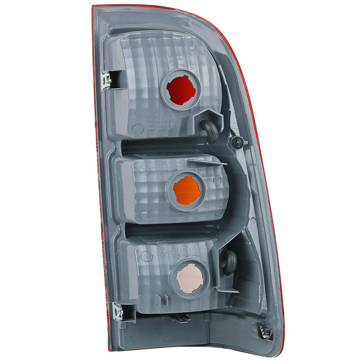 Rear Left Tail Light Lamp Suitable For Toyota Hilux KUN15 KUN26 KUN35 2005-2011-3