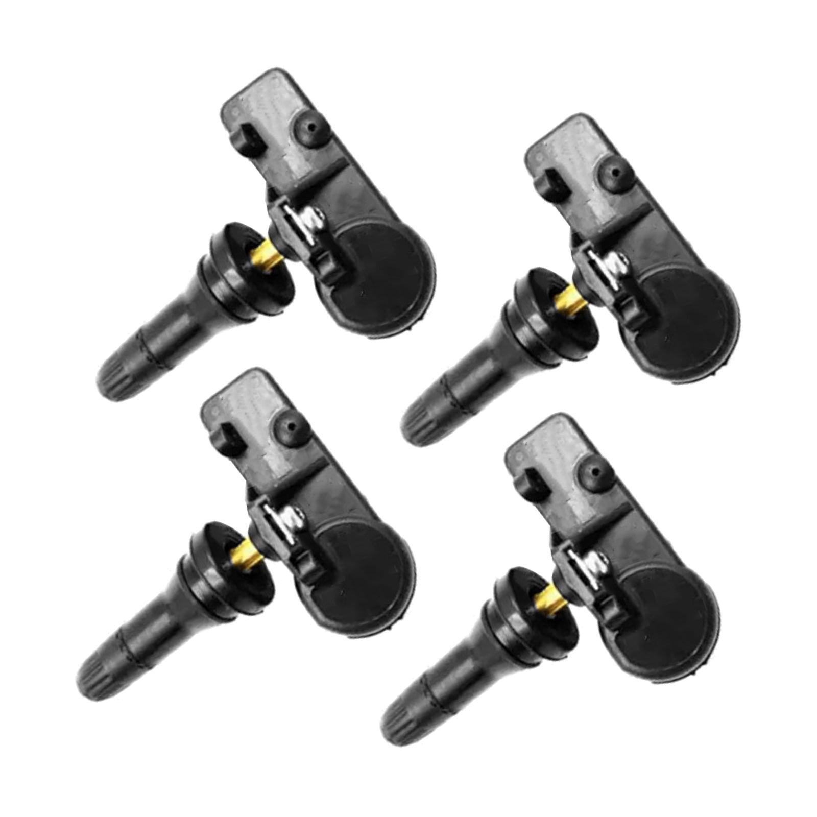 Tire Pressure Sensors Valve Suitable for SAIC Maxus LDV D90 G10 G50 T60 V90 TPMS-4
