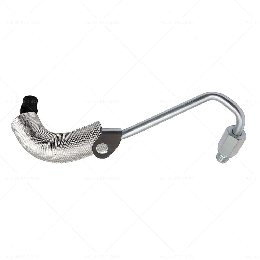 Turbo Charger Coolant Return Hose Line Suitable For Holden Cruze Trax Buick-3