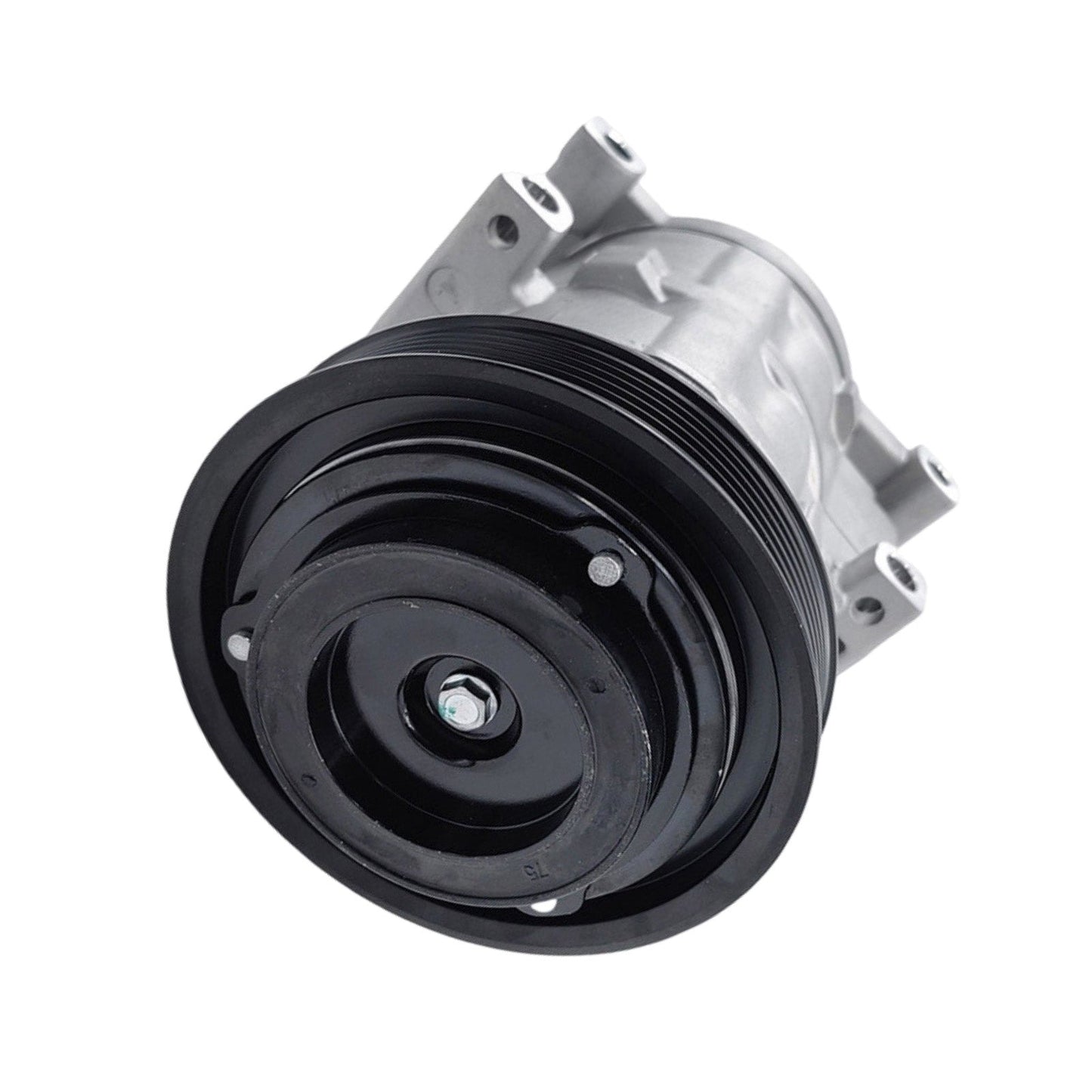 AC Compressor Airconditioning Suitable for Mazda CX-7 ER 2.3L 2.5L EG2161450E-3