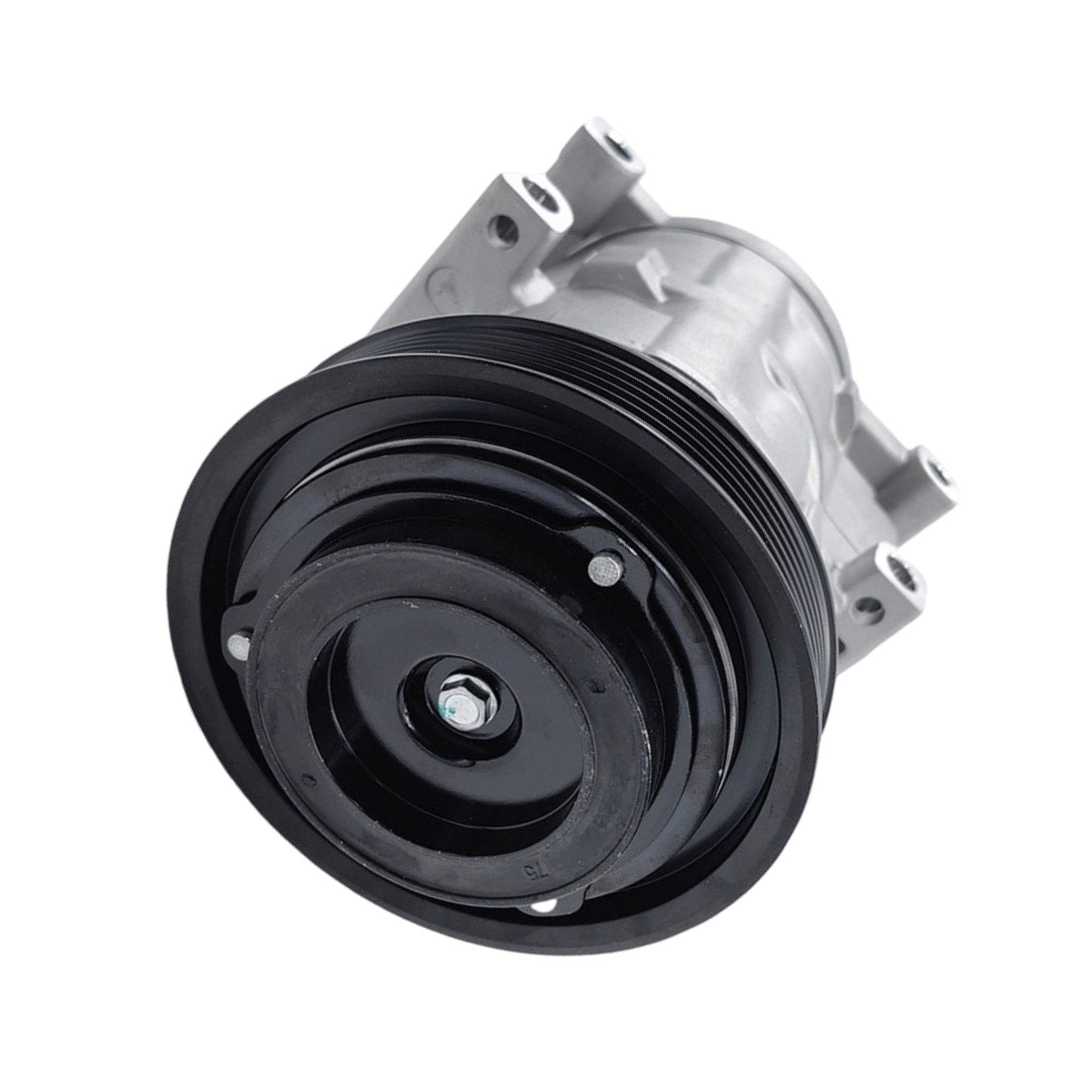 AC Compressor Airconditioning Suitable for Mazda CX-7 ER 2.3L 2.5L EG2161450E-3