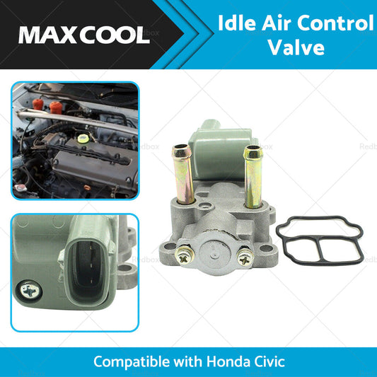 16022-P2A-J01 IDLE AIR Control Valve Suitable for Honda Civic EJ EK 310572H1112-1