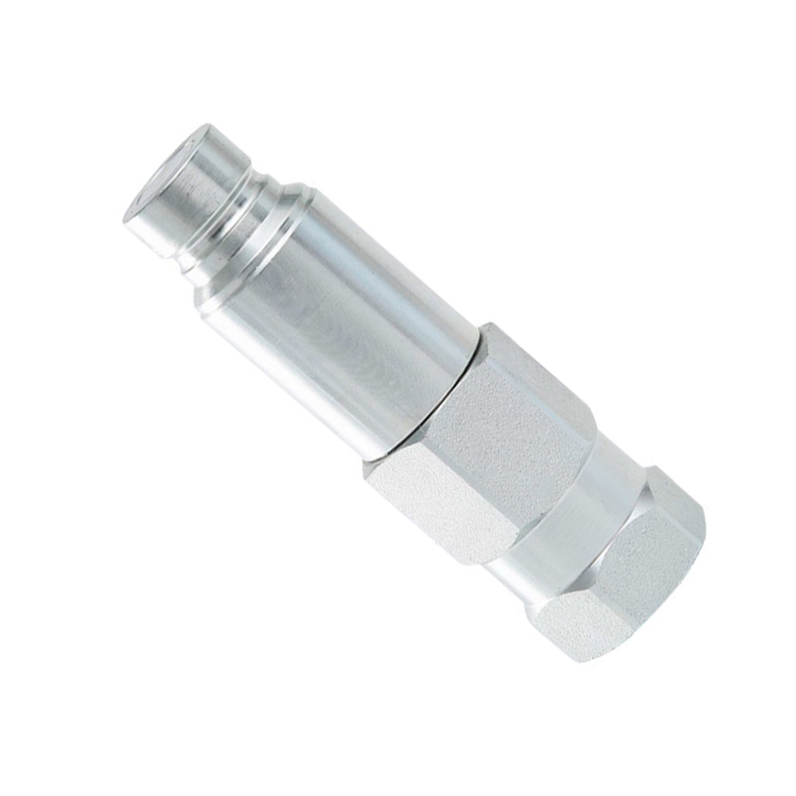 Hydraulic Male Flat Face Quick Coupler Suitable For Bobcat 7246777 1/2in Body-4