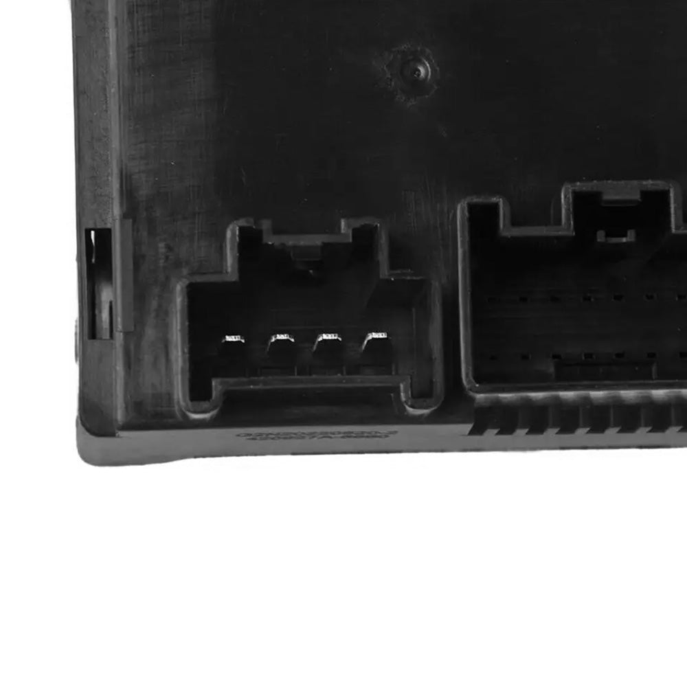 Transfer Case Control Module Suitable For Jeep Grand Cherokee 2011-2013 68395643AA-4