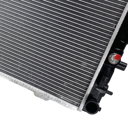 Radiator Suitable for Hyundai Elantra XD HD GL GLS Auto Manual 1.8L 25310-2D110-1