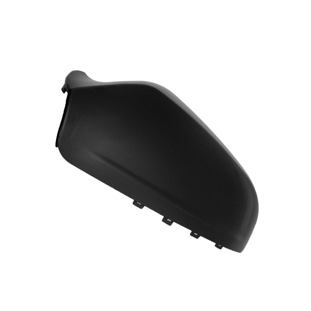 Left Side Matte Black Mirror Cover Cap Suitable For Holden Astra  AH  2005-2009-3