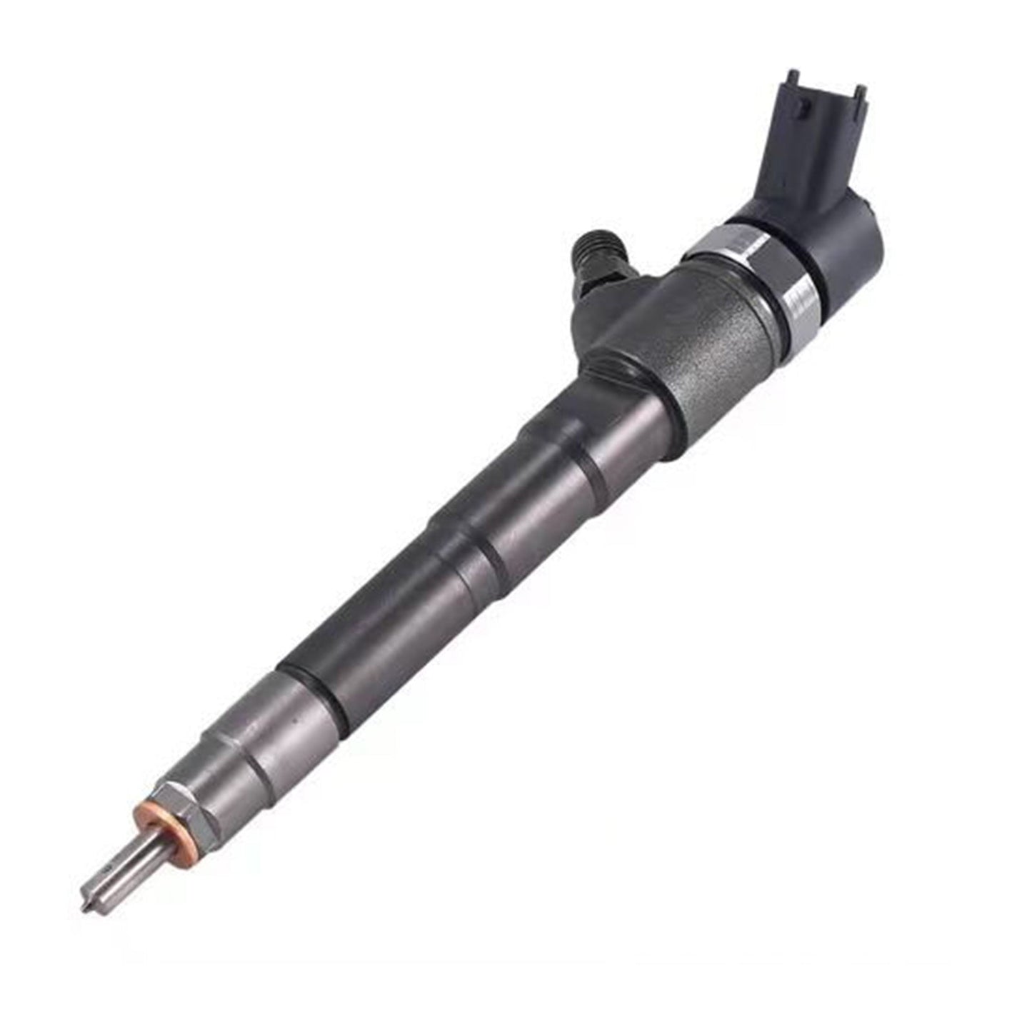 0445110418 Fuel Injector Suitable for Fiat Ducato Iveco Daily Citroen Peugeot-0
