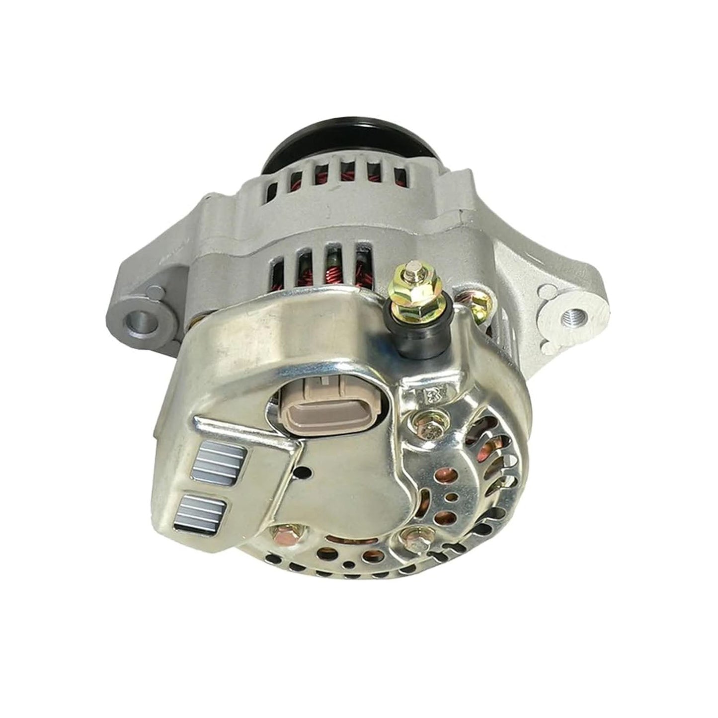 12V 40A Alternator Suitable for Kubota D902-E V1505 Engines (1984-2007)-1