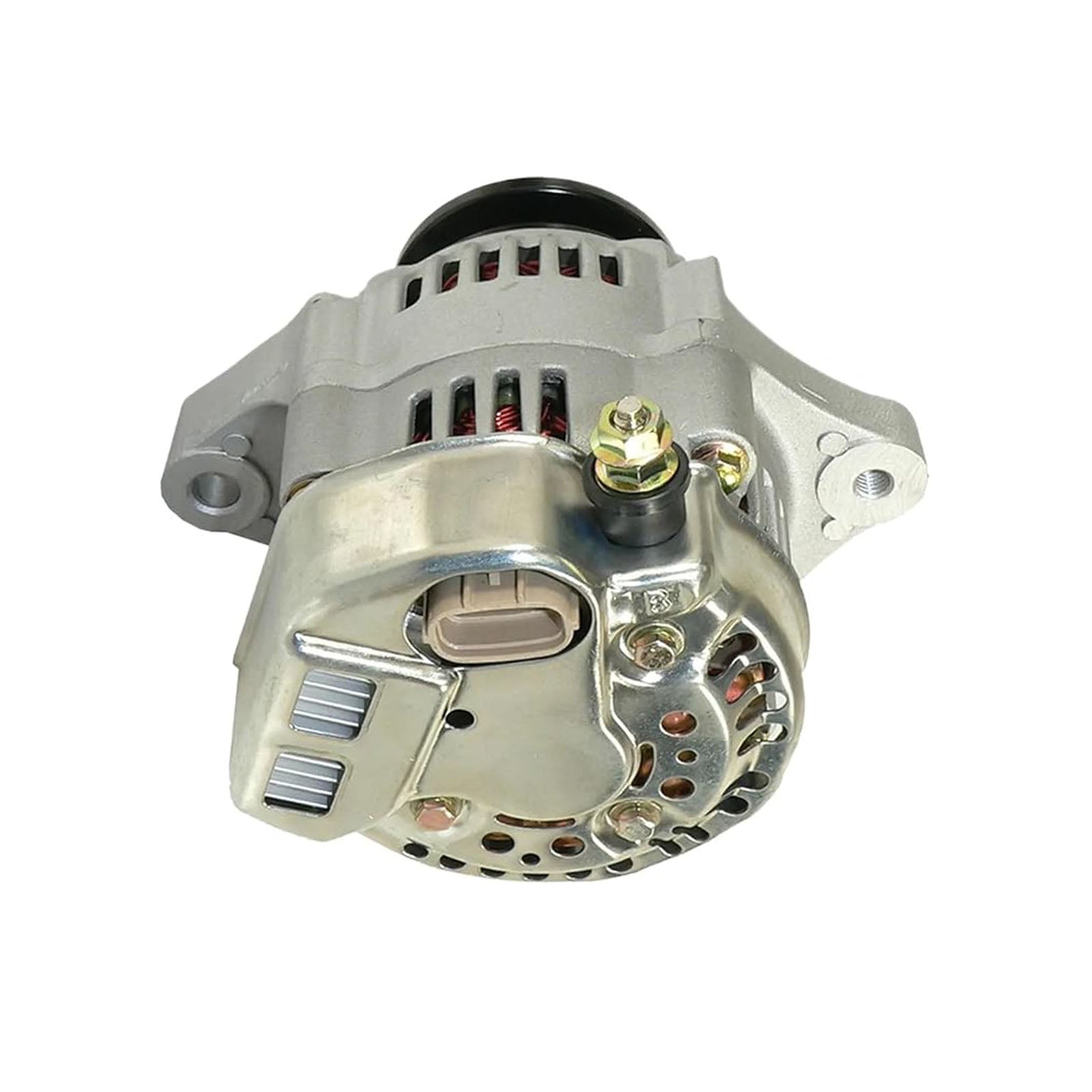 12V 40A Alternator Suitable for Kubota D902-E V1505 Engines (1984-2007)-1
