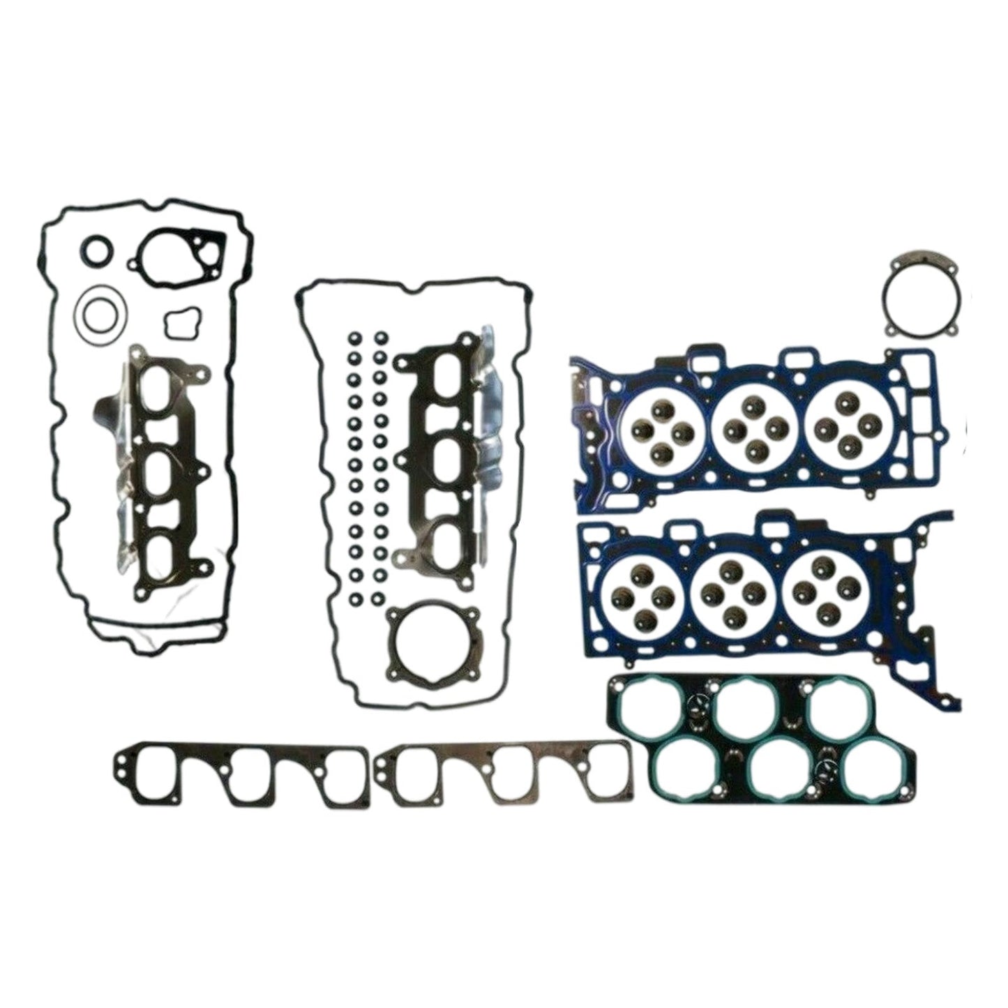 VRS Head Gasket Kit Suitable for Holden Commodore VZ VE SIDI LLT Alloytec 3.6 V6-2