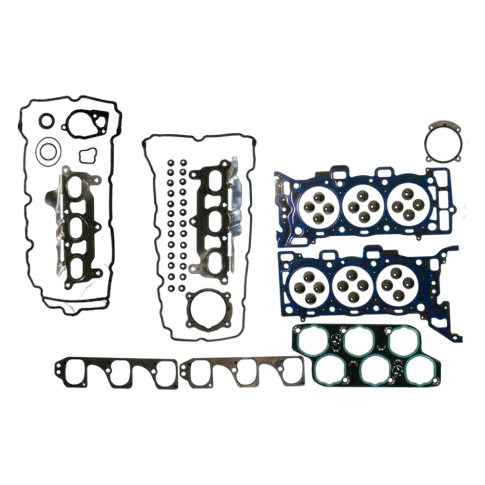 VRS Head Gasket Kit Suitable for Holden Commodore VZ VE SIDI LLT Alloytec 3.6 V6-2