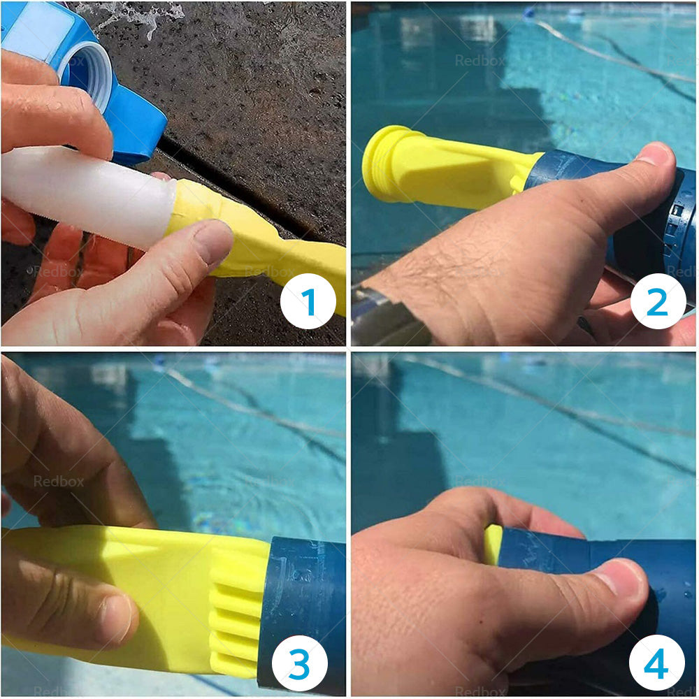 2PCS Diaphragm Cassette Suitable For Zodiac Baracuda Pool Cleaner Retaining Ring-3