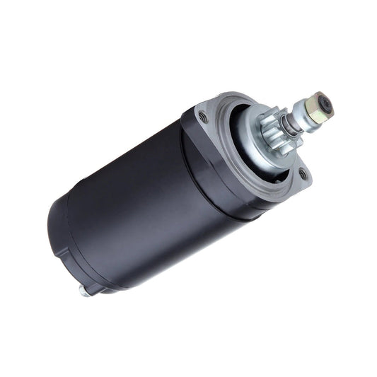 Starter Motor Suitable For Kawasaki Jetski JS400 JS440 JS550 550SX 1976-1995-0