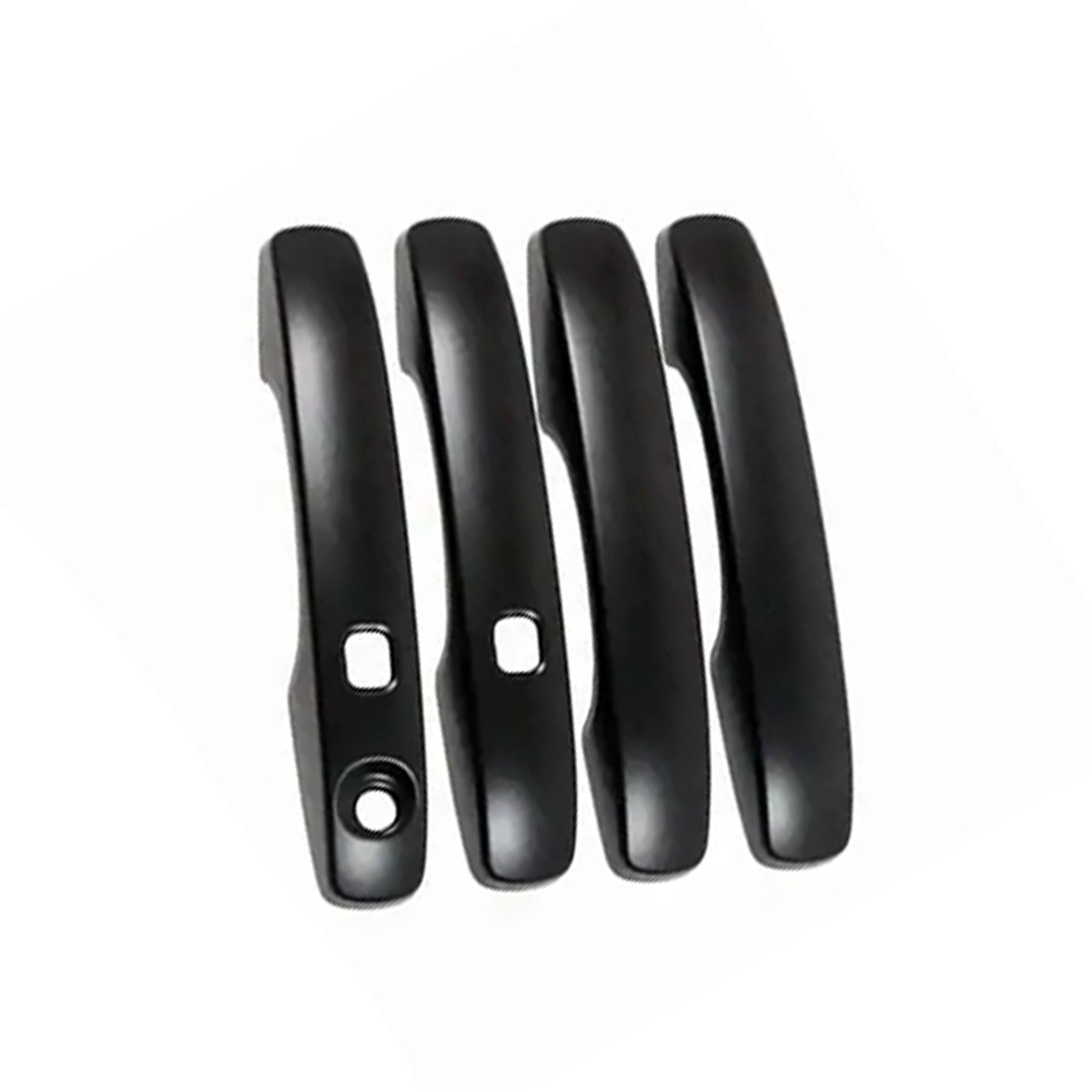 4x Door Handle Cover Protectors Suitable For VW Volkswagen Amarok 2023-2