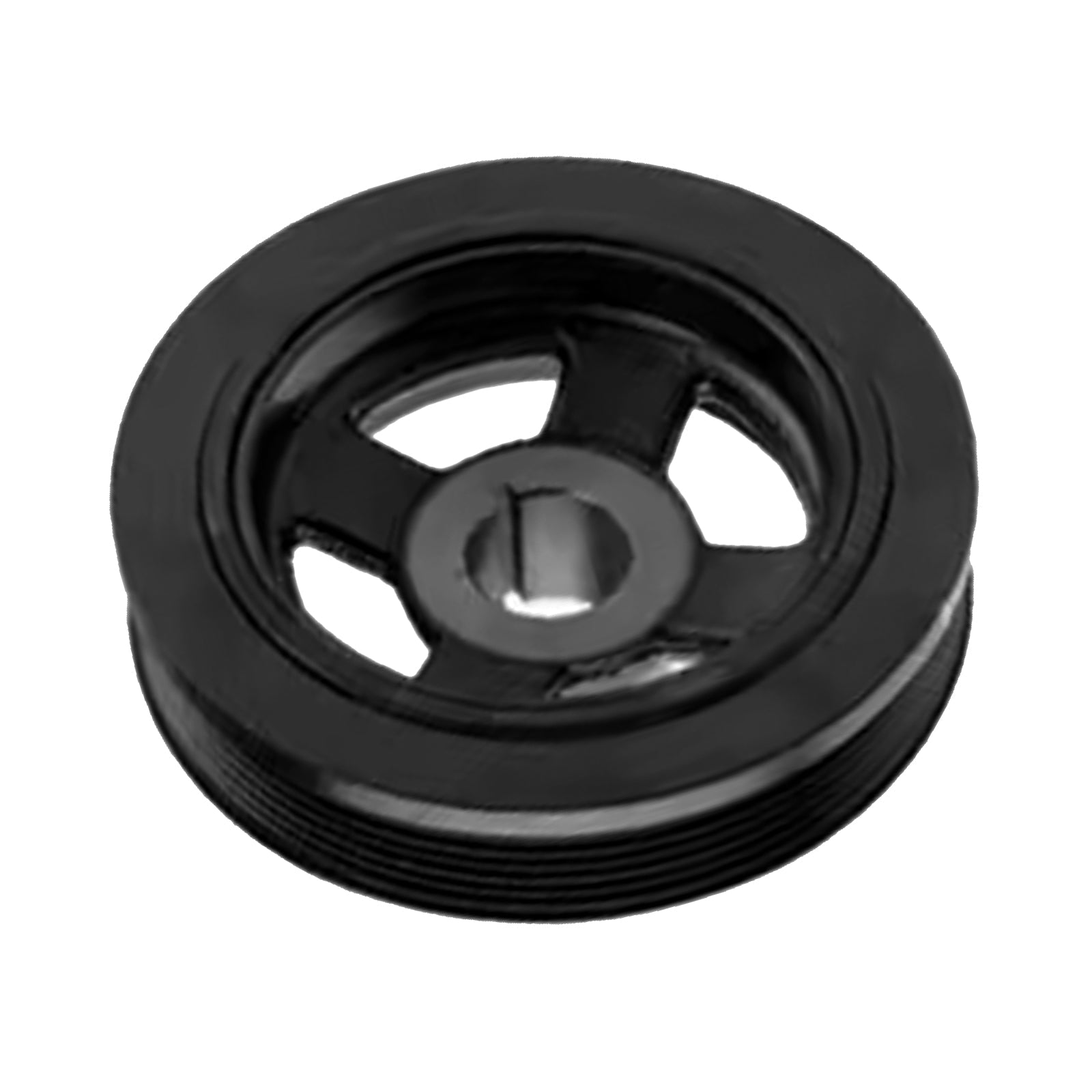 Vibration Damper Suitable for Mitsubishi Lancer 2.0 4WD Ralliart-2