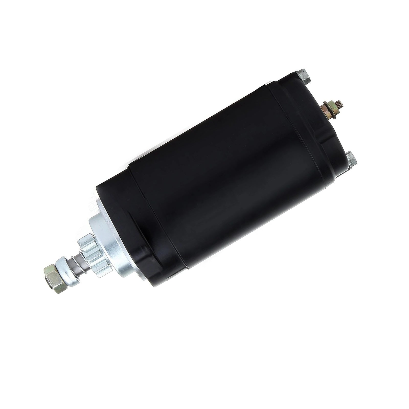 Starter Motor Suitable For Kawasaki Jetski JS400 JS440 JS550 550SX 1976-1995-3