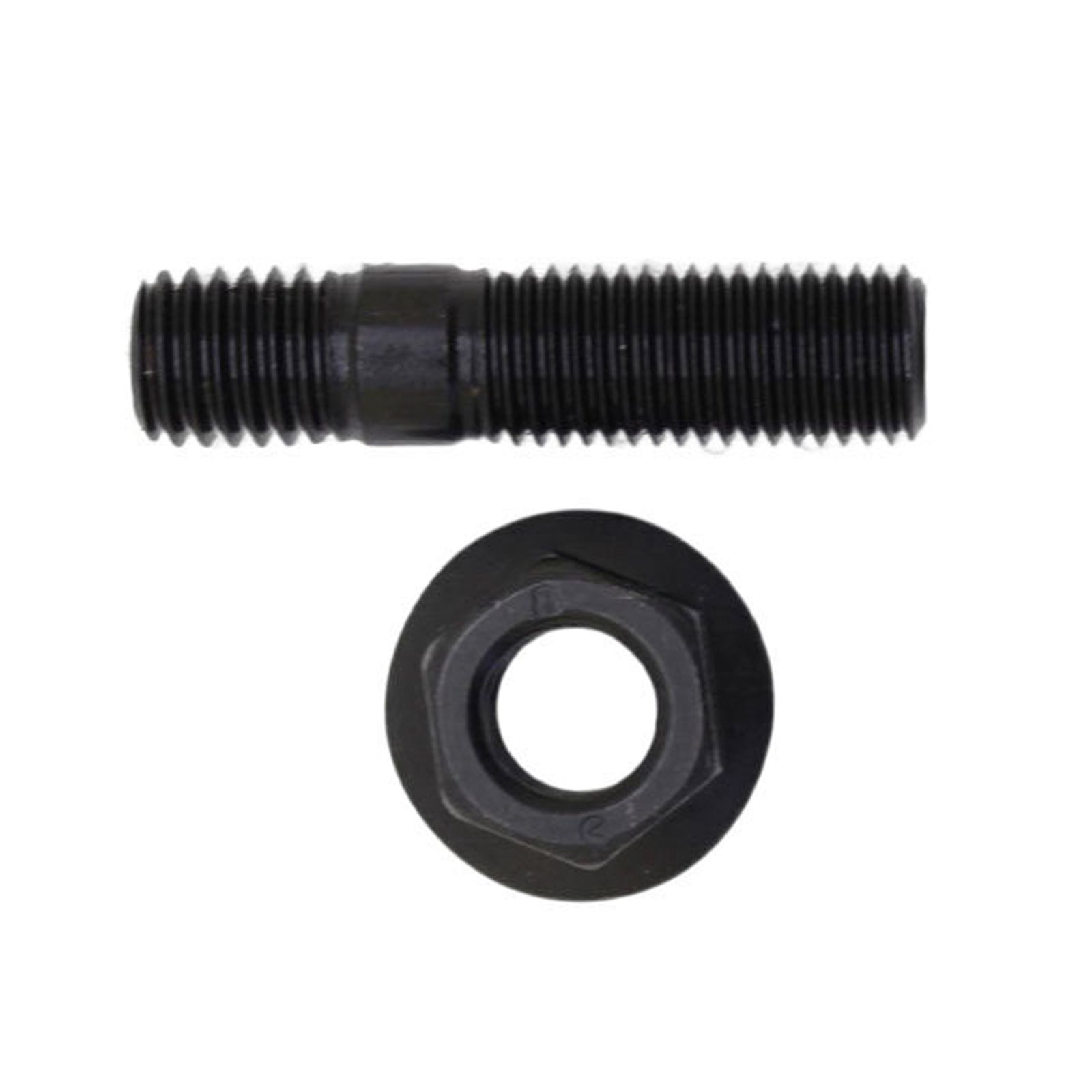 12x M10 x 40mm High Tensile Exhaust Manifold Stud Kit Suitable For Nissan TD42 GQ / GU-3