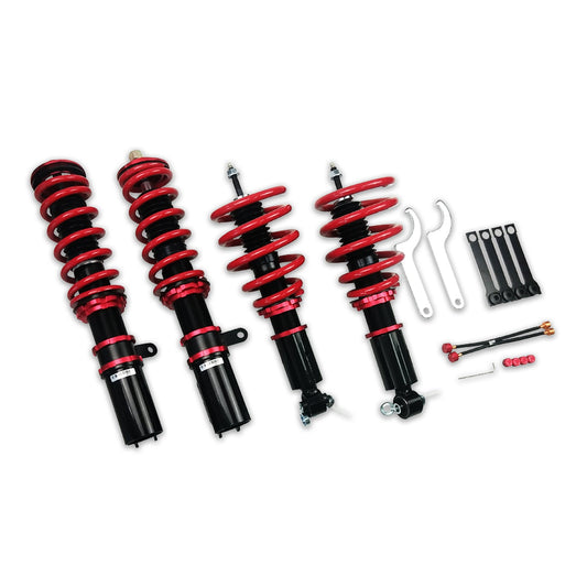 Shock Absorber Coilover Suspension Fit HOLDEN HSV COMMODORE VE ADJUSTABLE DAMPER-1