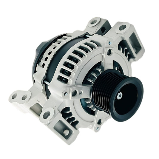 Alternator Suitable For Toyota Landcruiser 07–On VDJ79R 4.5L V8 1VD-FTV-1