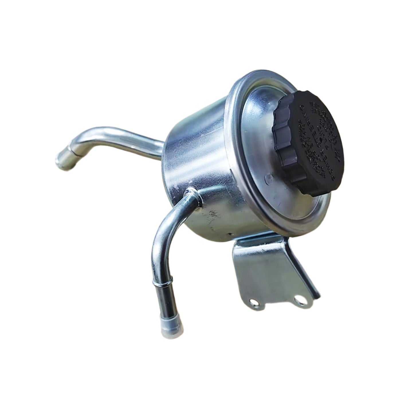 Power Steering Pump Reservoir Tank Suitable For Toyota Landcruiser 70-105 Series HZJ / HDJ-0