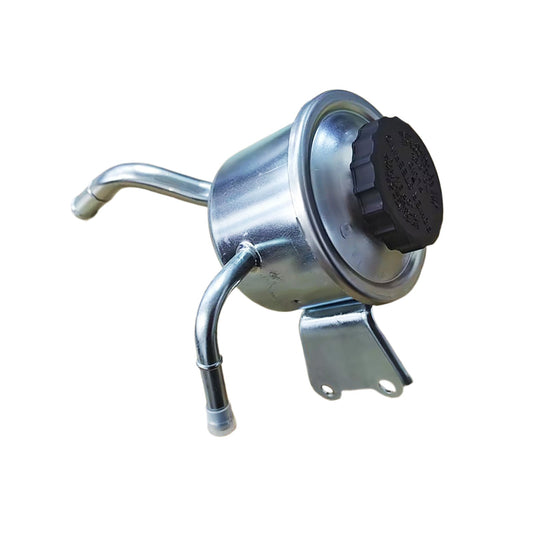 Power Steering Pump Reservoir Tank Suitable For Toyota Landcruiser 70-105 Series HZJ / HDJ-0