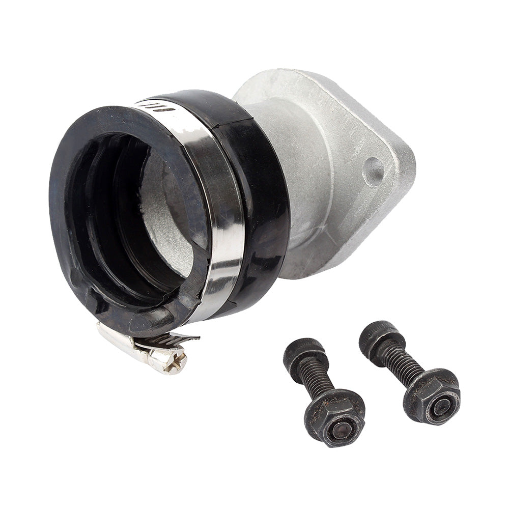 26MM Intake Manifold Carburetor Boot Kit Suitable for Yamaha 1999-2004-2