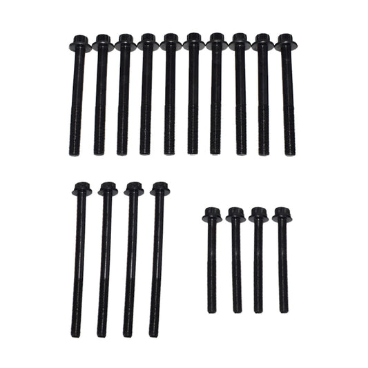 Cylinder Head Bolt Suitable For Ford Ranger PJ PK / Mazda BT-50 B3000 2006-2011-0