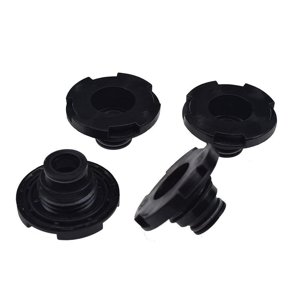 4x Glow Plug Seals Suitable For Nissan Patrol ZD30 GU Y61 2000-2007 13276-2W201-1