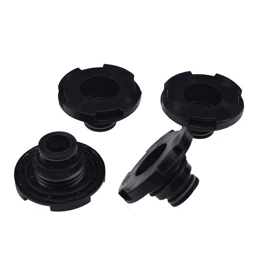 4x Glow Plug Seals Suitable For Nissan Patrol ZD30 GU Y61 2000-2007 13276-2W201-1