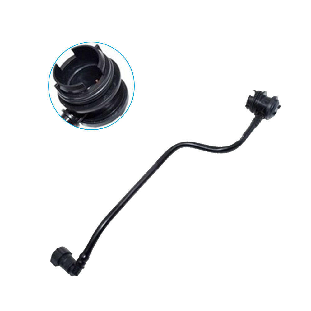 Charcoal Canister With Hose Suitable For VW Golf Jetta Audi A3 Skoda Octavia 1K0201801E-4