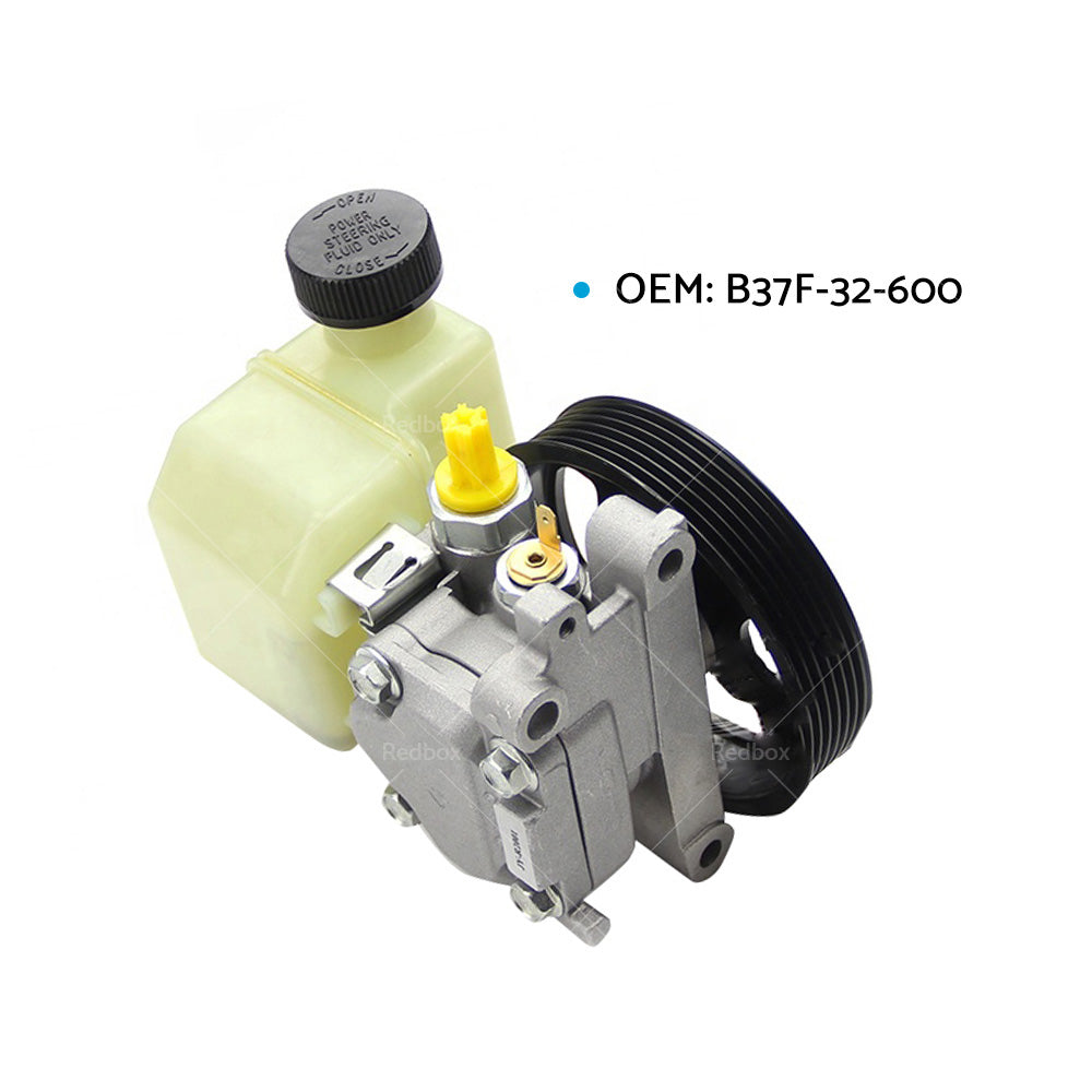 For Mazda MPS L3 Turbo for Mazda 6 GG 2. 3 MZR CX7 DISI Turbo Power Steering Pump-3