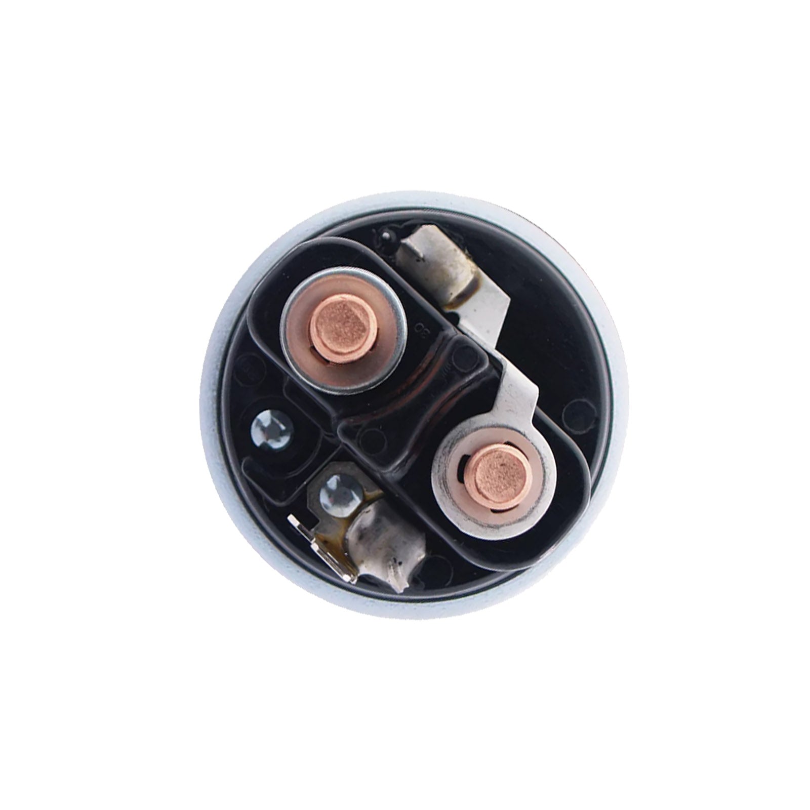 Starter Solenoid Switch Suitable For Ford BXF129 3.2L 3.3L 3.9L 4.0L 4.1L-2